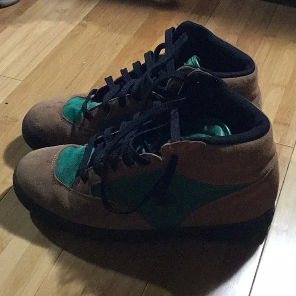 Airwalk enigma clearance